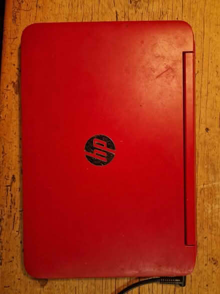 Photo of free hp laptop (Innox Hill Frome) #1