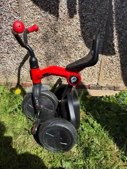 Photo of free Foldable trike (Parson Cross S5) #1