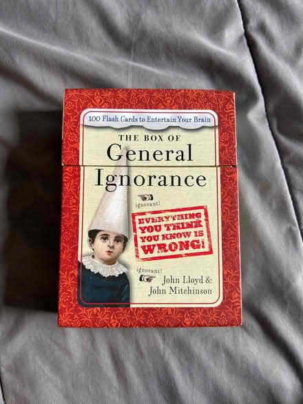 Photo of free Card game (New Hyde Park) #1