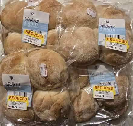 Photo of free Bakery items (Ambergate DE56) #1