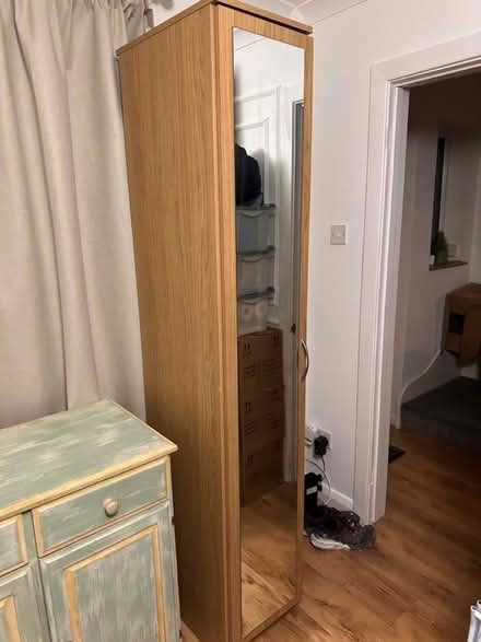 Photo of free Wardrobe (NW71jE) #1