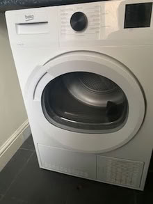 Photo of free Condenser Drier (Ormskirk) #1