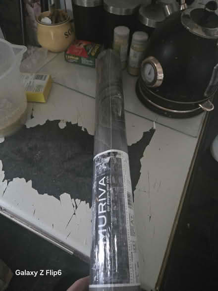 Photo of free Roll wall paper (Erith DA8) #3