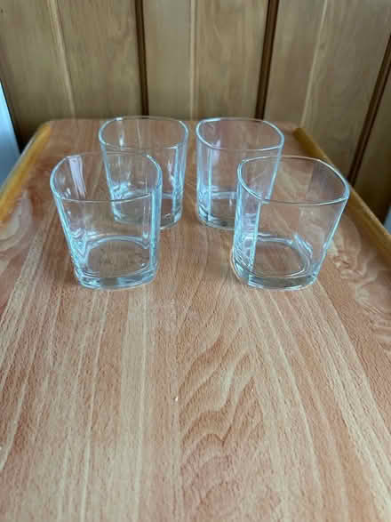 Photo of free Drinking glasses (Patchway BS34) #1