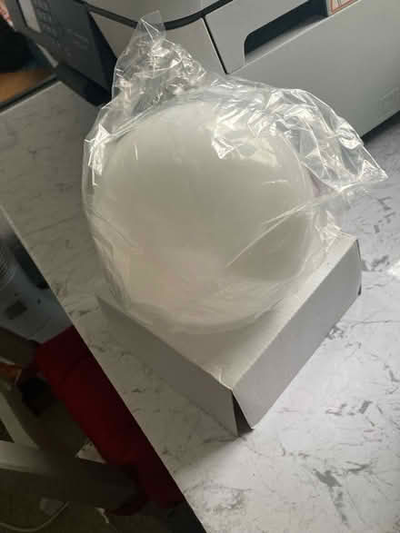 Photo of free Homebase Clandon lights (Beaconside ST16) #3