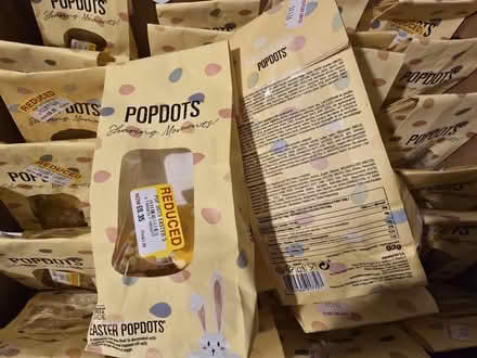 Photo of free Bakery items (Ambergate DE56) #2