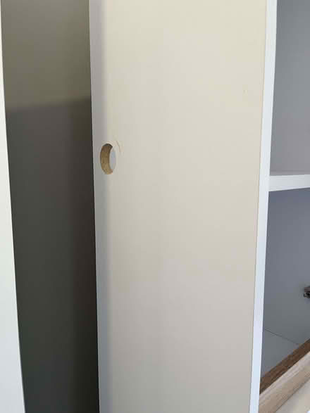 Photo of free Tall bathroom cupboard (Tunbridge Wells N. TN2) #3
