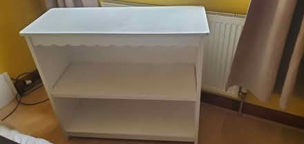 Photo of free Bookcase (Epworth DN9) #1