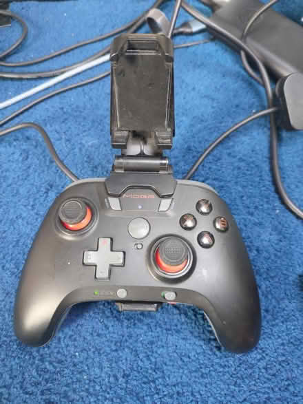 Photo of free Moga XP5-A Plus has stick drift (Bedford) #1