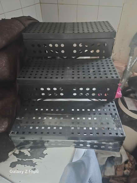 Photo of free Doggy steps (Erith DA8) #2