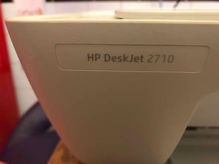 Photo of free HP Printer Full Working Order (Teddington) #2