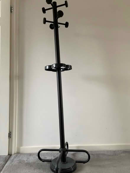 Photo of free Coat stand (Woosehill RG41) #1