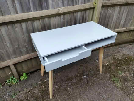 Photo of free Children's desk (East grinstead) #1