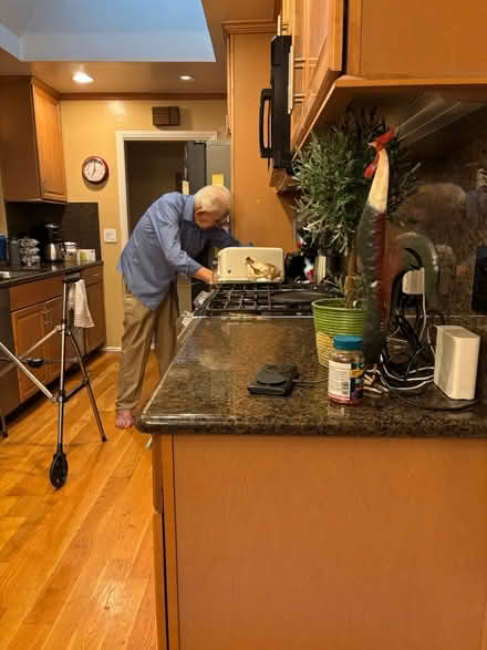 Photo of free Vintage makita recip saw as is (Mitty High area) #4