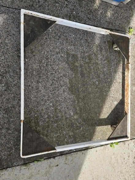 Photo of free Adjustable Wheel Base for Something a Like a Fridge (Bozeat NN29) #2