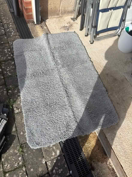 Photo of free 2rugs (Stroud) #1