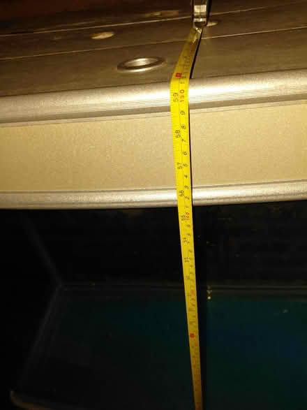 Photo of free Fish tank (birmingham B33) #4