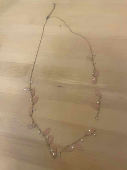 Photo of free Costume jewelry (San Rafael CA) #1