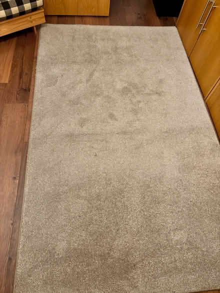Photo of free carpet (BT8) #2