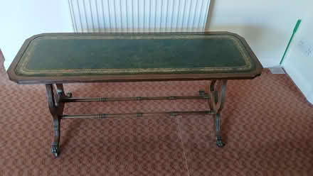 Photo of free Coffee table (Lexden CO3) #1