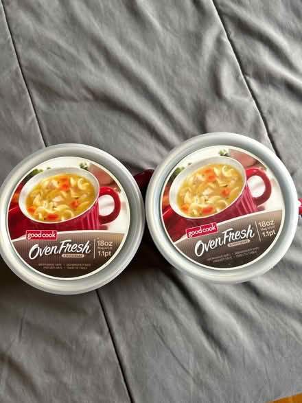 Photo of free Stoneware mugs with tops (New Hyde Park) #2