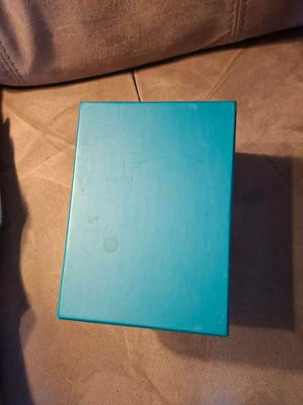 Photo of free Small Storage Box with Lid (Walderslade ME5) #3