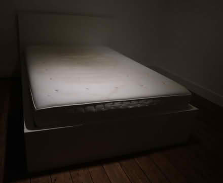 Photo of free Double bed #2 (Stoke Newington N16) #2