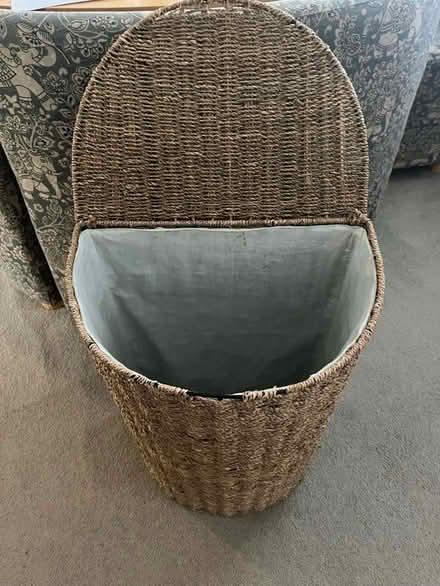 Photo of free Laundry Storage Basket (Tivoli GL50) #2