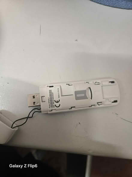 Photo of free Wifi Dongal (Erith DA8) #3