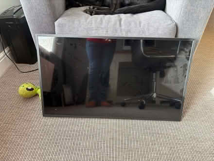 Photo of free Samsung 32" The Frame TV (Dunblane FK15) #1