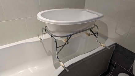 Photo of free Baby bath with stand (Haydon wick SN25) #1
