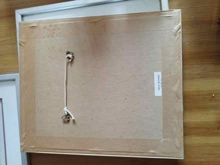 Photo of free Picture frames (Shenley Lodge MK5) #2