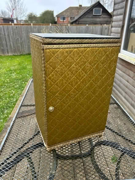 Photo of free Small cabinet (GL3) #1