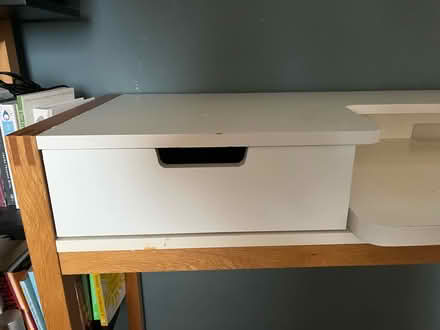 Photo of free Habitat Desk (West Worthing, BN11) #4