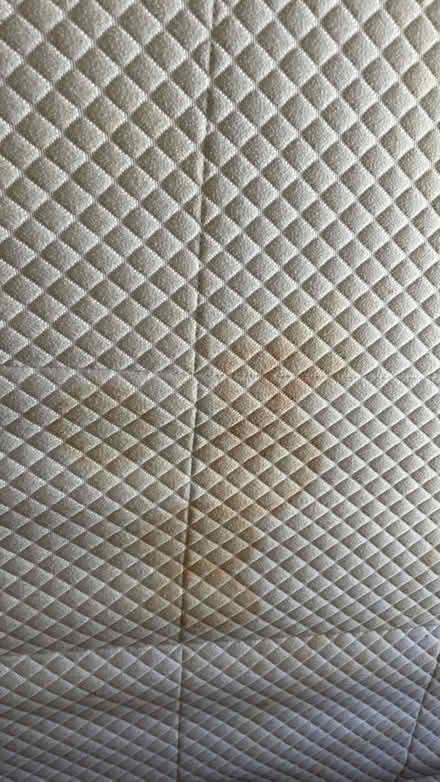 Photo of free double mattress (North Laine BN1) #4