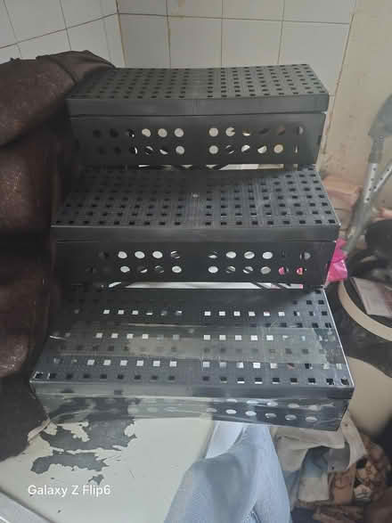 Photo of free Doggy steps (Erith DA8) #1