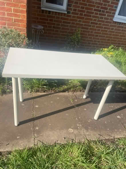 Photo of free Dinning table (Wisley GU23) #1