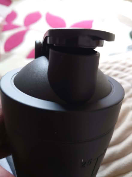 Photo of free Hulk water bottle (Drum Brae EH4) #3