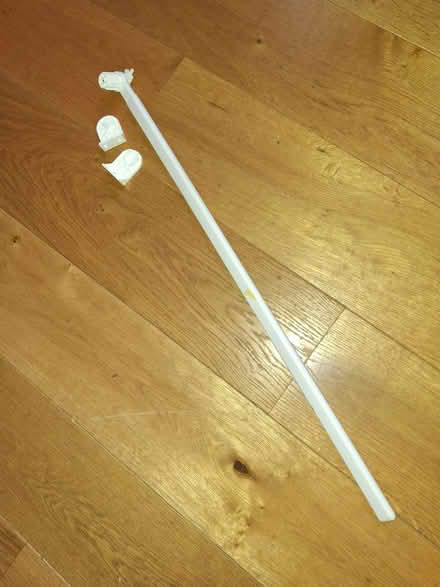 Photo of free Blackout roller blind (Osney OX2) #1