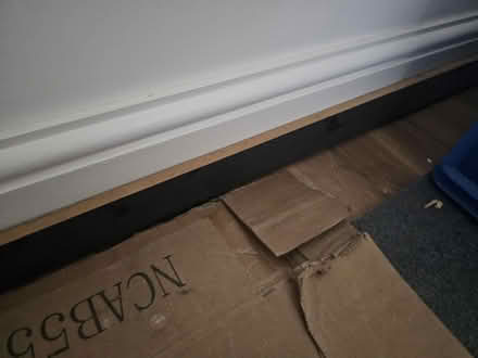 Photo of free Dark upstand (IG1) #2