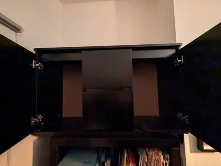 Photo of free Cabinet (Manchester M19) #2