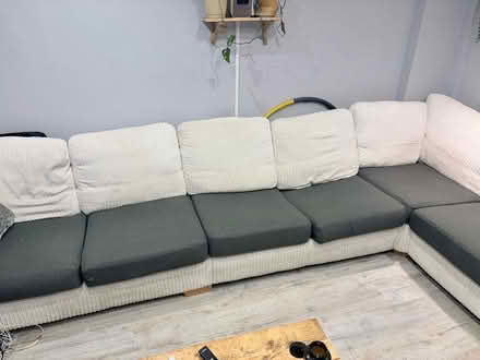 Photo of free Sofa bed (High Wycombe HP13) #4