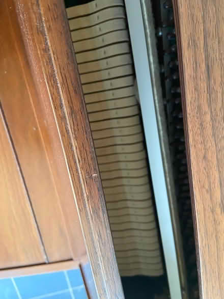 Photo of free Bed frame in dismantled state (Tulse Hill SW2) #3