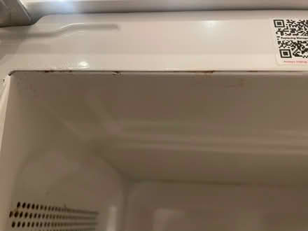 Photo of free Cookworks 700w Microwave (Walham Green SW6) #4