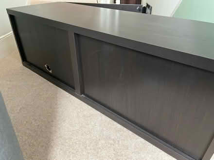 Photo of free TV Cabinet (Holloway N7) #3