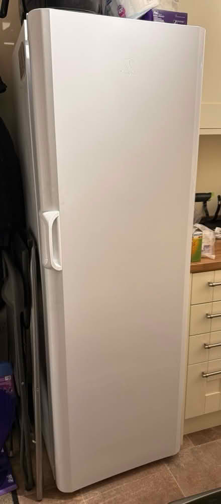 Photo of free Tall freezer (Kingsteignton TQ12) #2