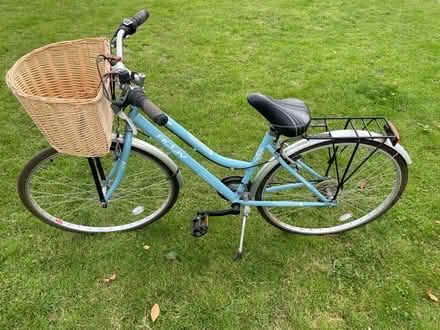 Photo of free Bike #2 (CT14) #1