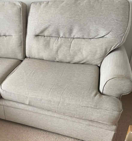 Photo of free Marks and Spencer sofa (Whickham NE16) #2