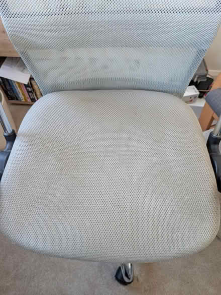 Photo of free Office chair (Chiltern Road RG4) #2