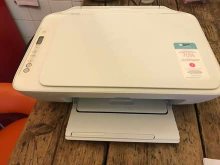 Photo of free HP Printer Full Working Order (Teddington) #1